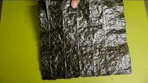 Spam Sushi Masubi Luncheon Meat and Sweet Egg Sushi by あっ, 之想グルメだ! recipe