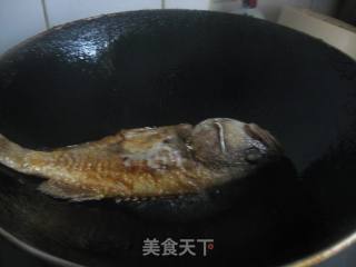 Fried Grouper recipe