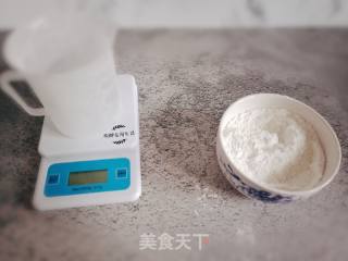 Mini Rice Cakes recipe