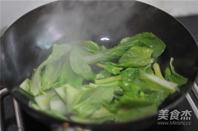 Vegetable Incense Pot recipe