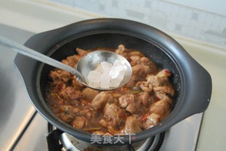 The Most Comfortable and Enjoyable Private Practice of Duck Meat——【zijiang Braised Duck Pot】 recipe