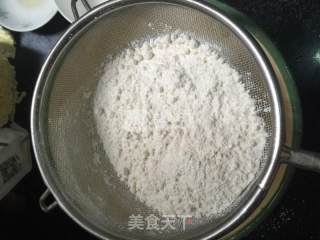 Honey Cake recipe