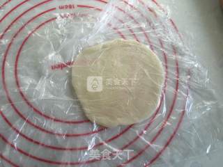 Xue Mei Niang recipe