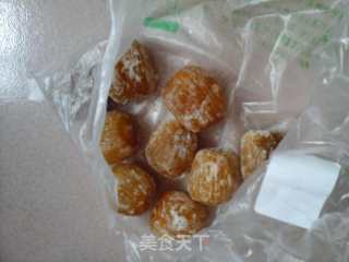 Want to Eat Zongzi recipe