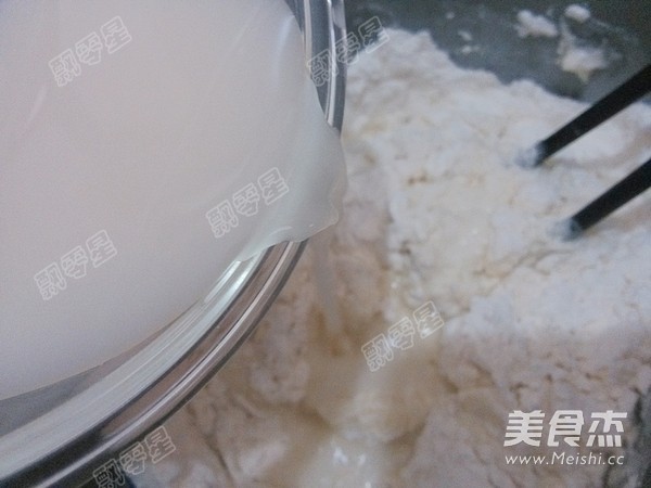 Tianjin Goubuli Bun recipe