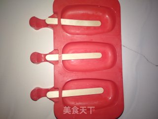 Fun with Sorbet recipe