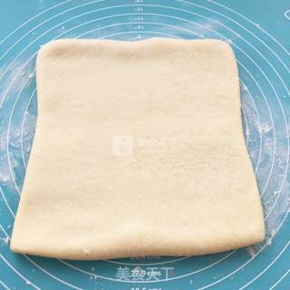 Beef Tongue Cake recipe