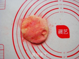 [zhejiang] Flower Molasses (creative Nougat) recipe