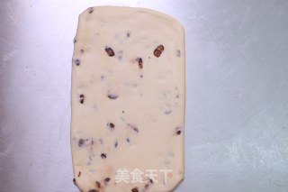 Layers of Honey Bean Crisp recipe