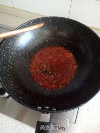 Black Pepper Spaghetti recipe