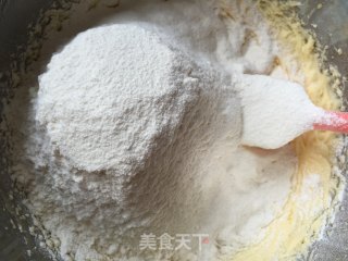 #4th Baking Contest and is Love Eat Festival# Very Squeezed and Delicious-butter Cookies recipe