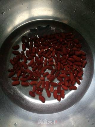 Nourish Kidney Red Kidney Beans recipe