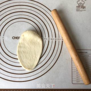 Whipped Cream Bread recipe