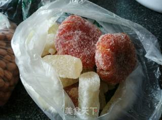 Traditional Dumpling Filling recipe