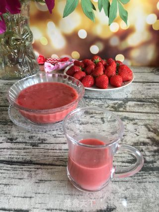 Jam Yakult recipe