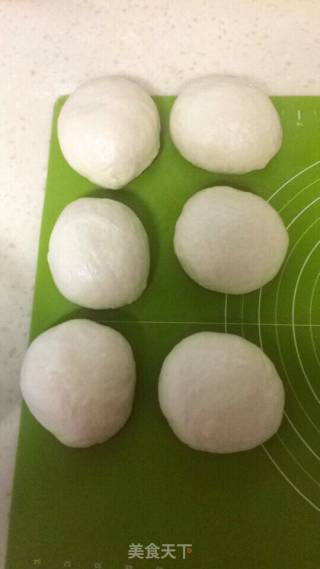 Hokkaido Middle Kind Toast recipe