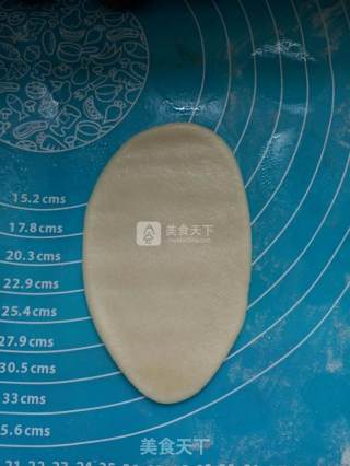 #aca烤明星大赛#egg Yolk Pastry recipe