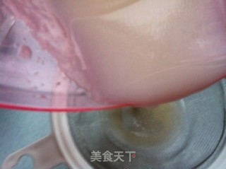 Creamy Milk Pudding recipe