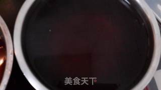 Sour Plum Soup recipe