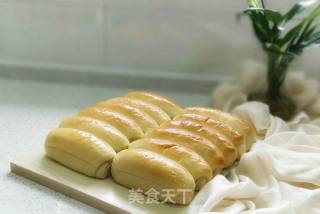 Cheese Rolls recipe