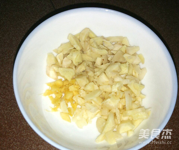 Sajiang Soy Chicken recipe