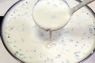 Fujian Snacks-you Bing recipe