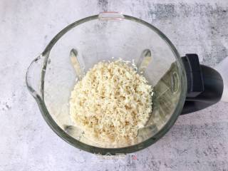 Rice Tofu recipe