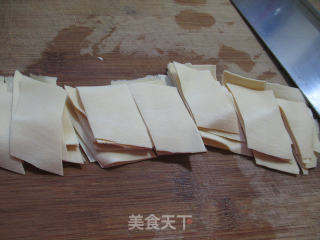 Thousands of Black Fungus Mixed recipe