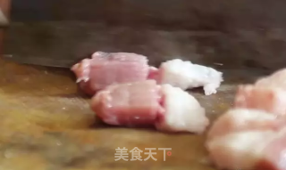 Chaoyin Influx of People: Shantou Kefan recipe