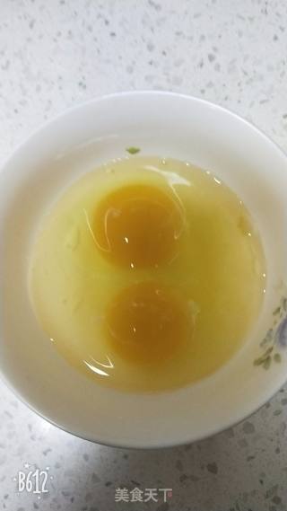 Colorful Lump Soup recipe