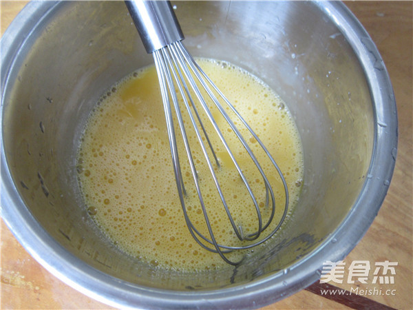 Caramelized Condensed Milk Pudding recipe