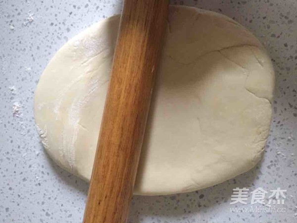 Homemade Noodles recipe