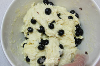 Blueberry Scam | Simple and Easy to Make recipe