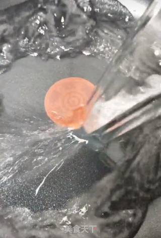 Jelly in Syrup recipe