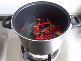 Spicy Chicken Shreds recipe
