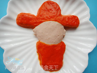 [shandong] Congratulations to The Fortune Fish recipe