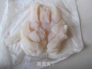 【hubei】double Flavor Fish Fillet recipe