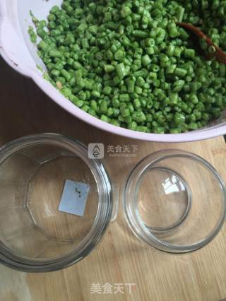 Homemade Capers recipe