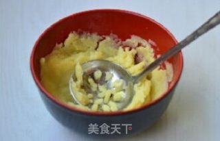 Nostalgic Potato Salad recipe