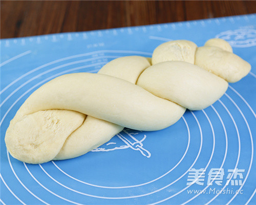 Cranberry Coconut Bread recipe