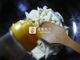 Leishan Boiled Old Tofu recipe