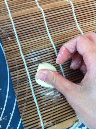 Delicious and Fun Cat Ears recipe