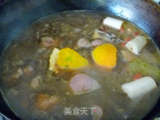 [yiru Private House Braised Dishes] How to Make Braised Chicken Liver More Delicious --- Braised Chicken Liver recipe