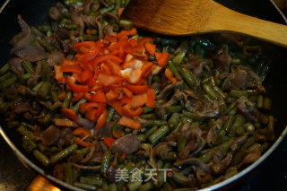 Stir-fried Chicken Gizzards with Capers recipe