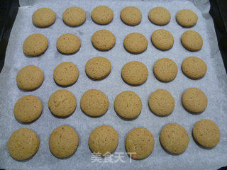 Coffee Biscuits recipe