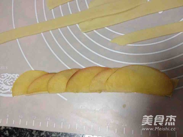 Apple Rose recipe