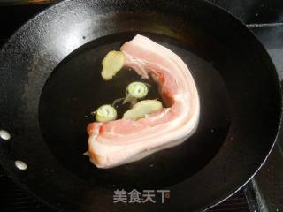 Lipu Taro Pork recipe