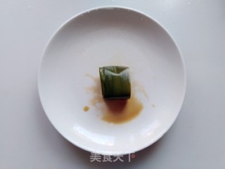 Rice Dumplings and Meat recipe