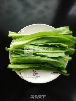 A Bowl of Homemade Beef Noodles, Full of Love recipe