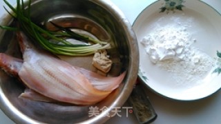 Salt and Pepper Sole recipe